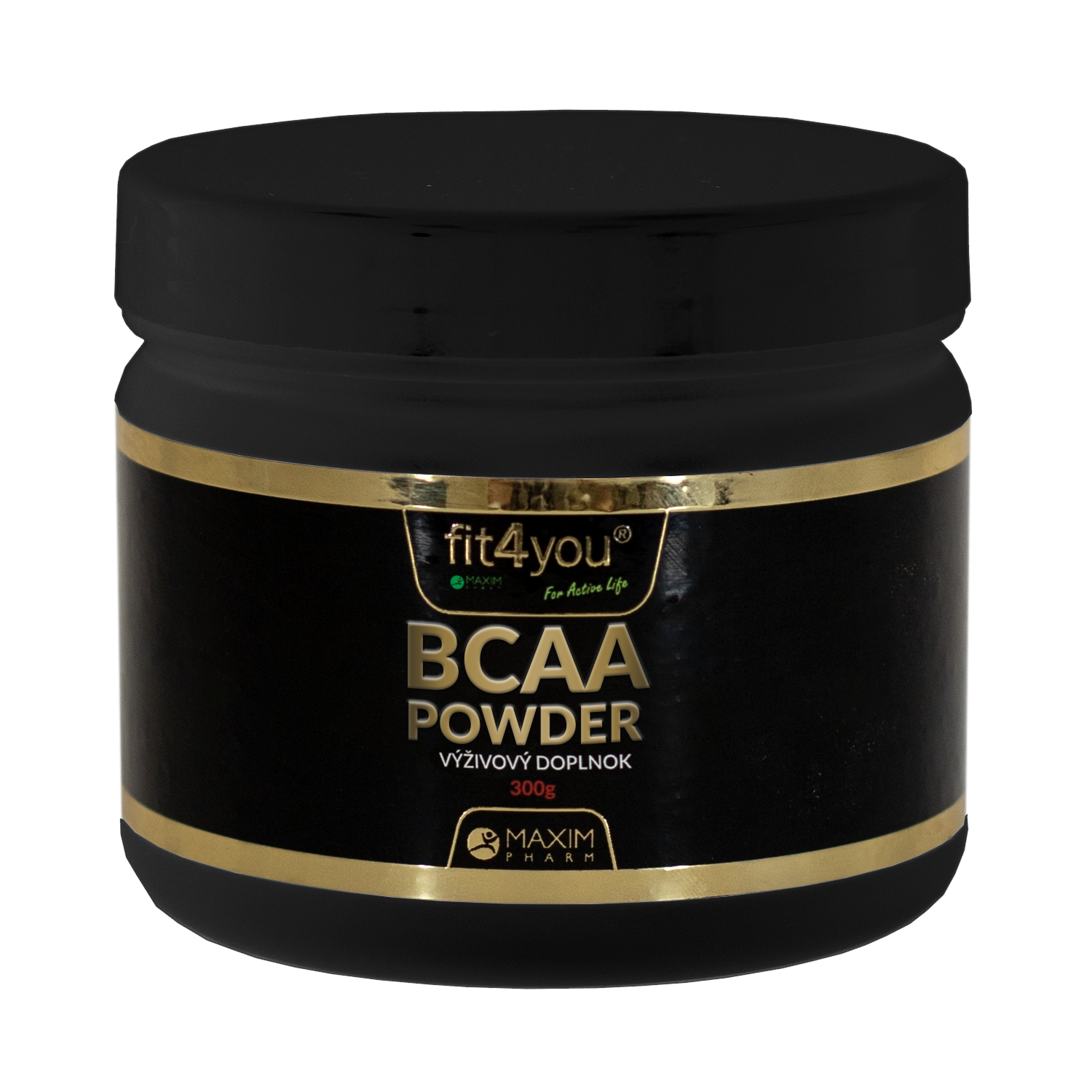 BCAA 2:1:1 300g