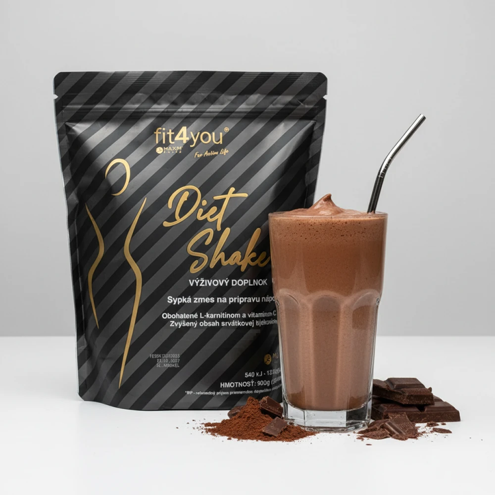 Fit4you Diet Shake