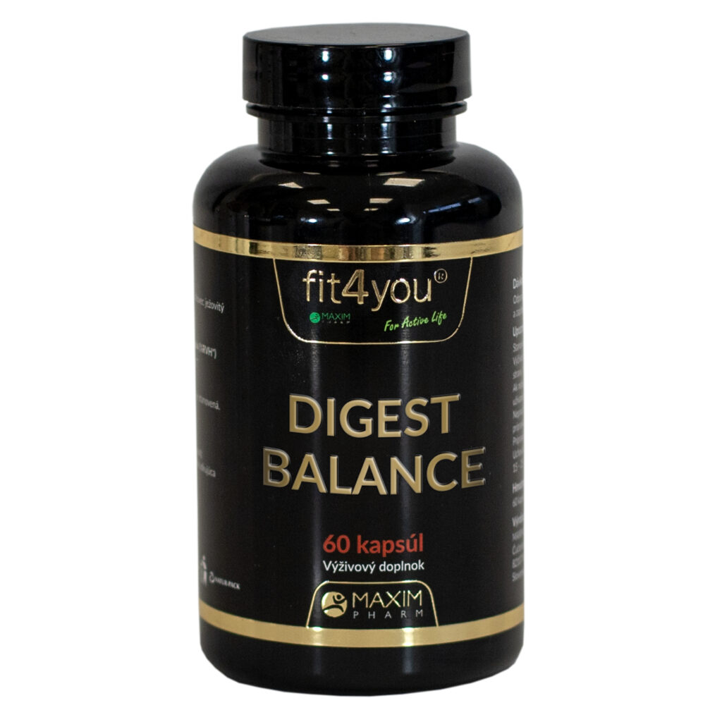 Fit4You_Digest balance