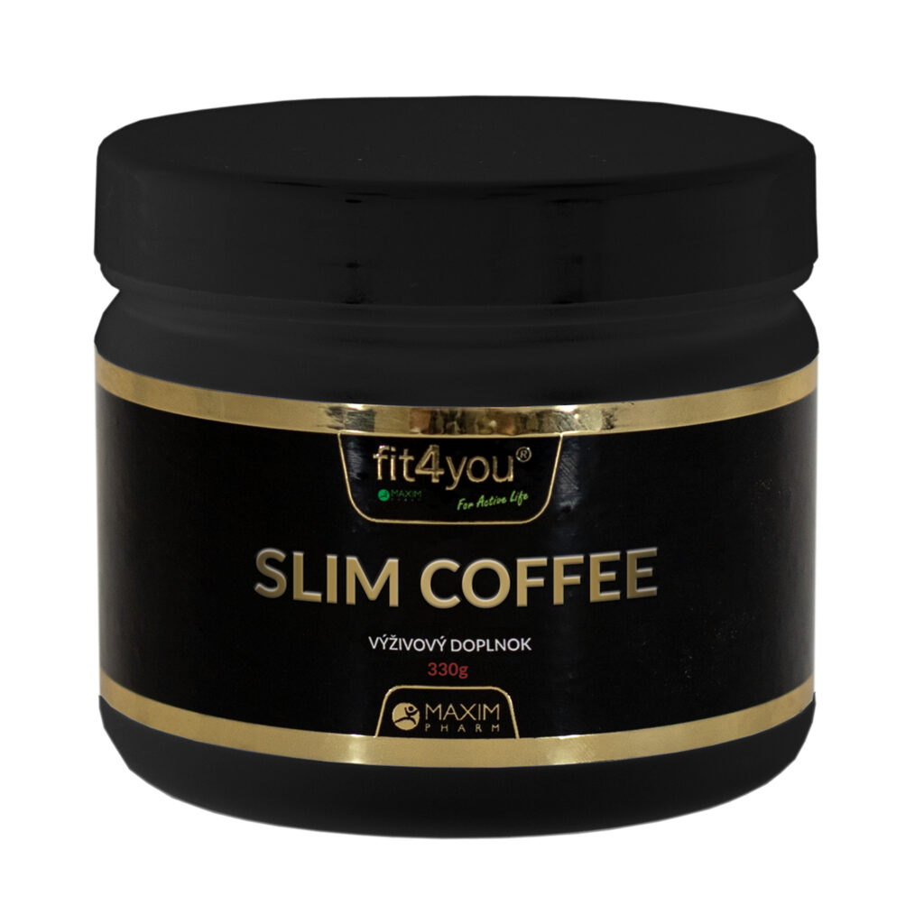 Fit4You_Slim coffee