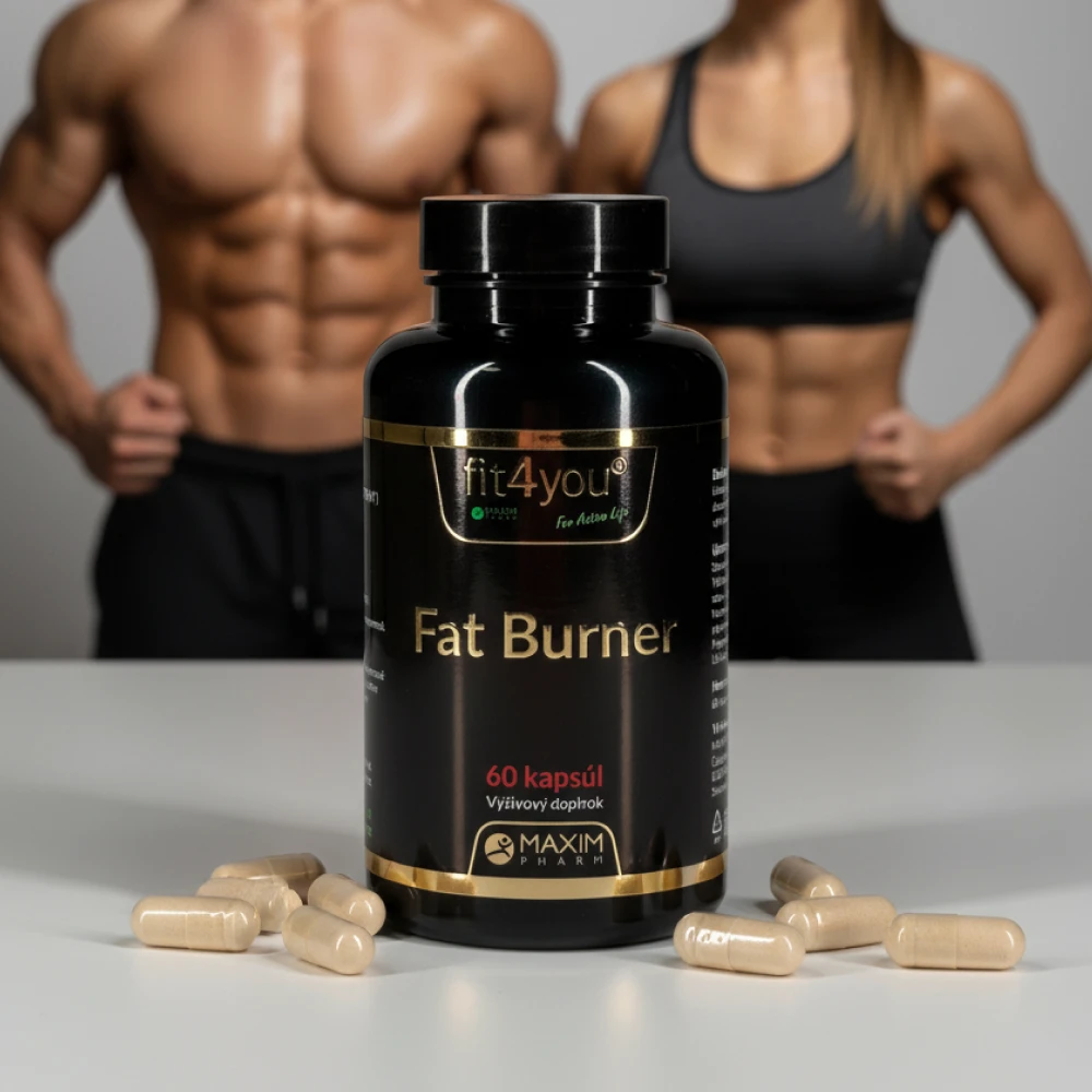 Fat burner Fit4You