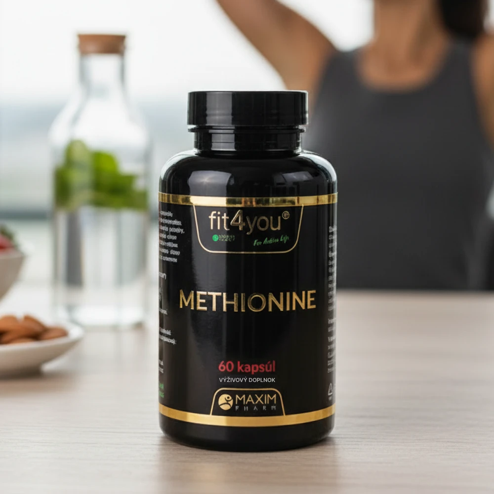 Methionine Fit4You